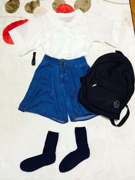 ななせさんのコーディネート