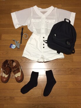 ななせさんのコーディネート