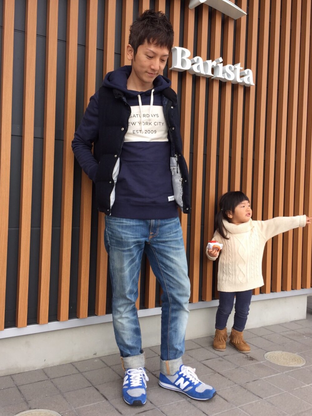 BEAUTY&YOUTH UNITED ARROWS（ビューティーアンドユースユナイテッド