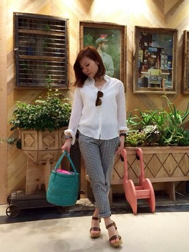 shishido0416さんのコーディネート