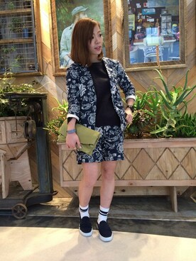 shishido0416さんのコーディネート