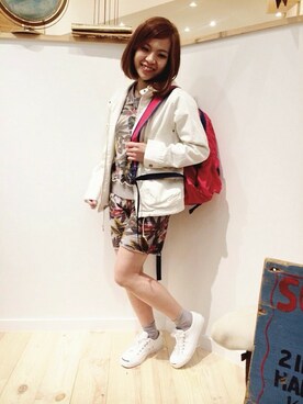 shishido0416さんのコーディネート