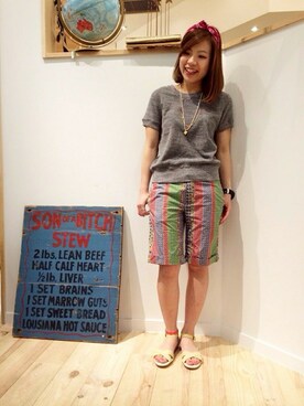 shishido0416さんのコーディネート