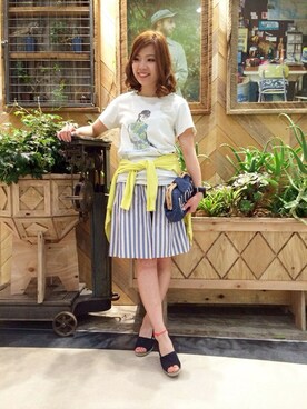 shishido0416さんのコーディネート