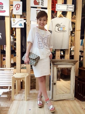 shishido0416さんのコーディネート