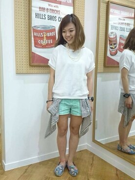 shishido0416さんのコーディネート