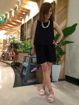 shishido0416さんのコーディネート