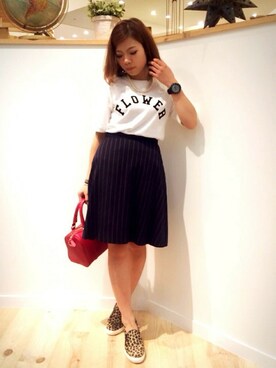 shishido0416さんのコーディネート