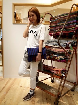 shishido0416さんのコーディネート