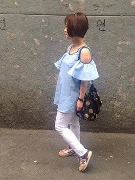 candyさんのコーディネート