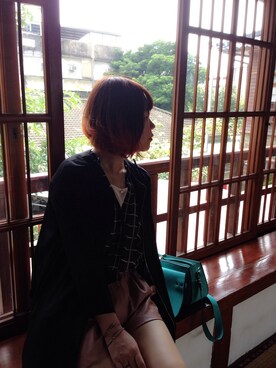 candyさんのコーディネート