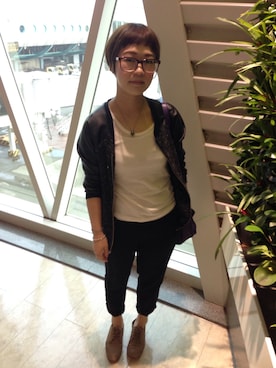 candyさんのコーディネート