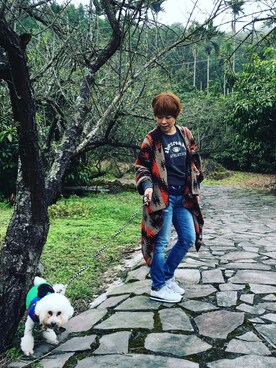 candyさんのコーディネート