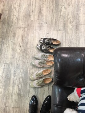 candyさんのコーディネート