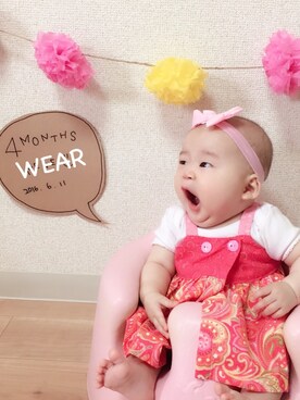 ☺︎NENENE☺︎さんのコーディネート