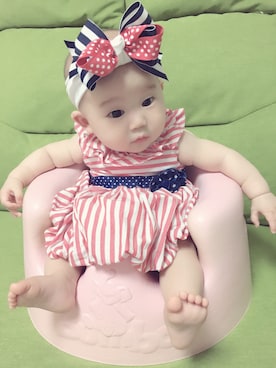 ☺︎NENENE☺︎さんのコーディネート