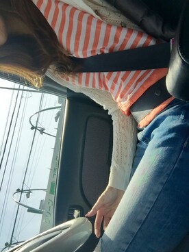 ちいさんのコーディネート