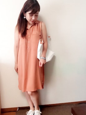 marさんのコーディネート