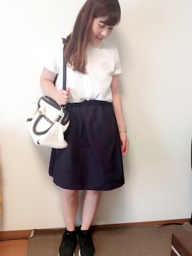 marさんのコーディネート