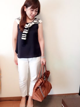 marさんのコーディネート