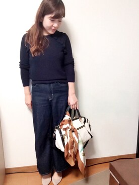 marさんのコーディネート