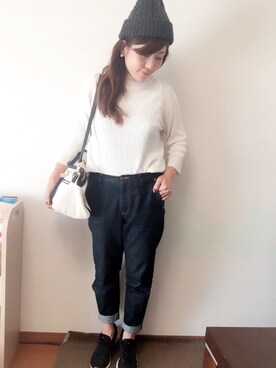 marさんのコーディネート