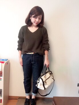 marさんのコーディネート