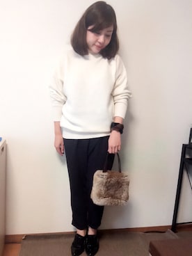 marさんのコーディネート