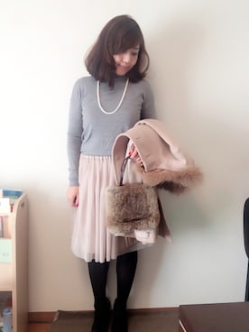 marさんのコーディネート