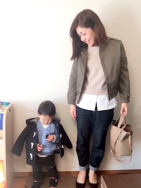 marさんのコーディネート