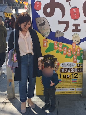 marさんのコーディネート