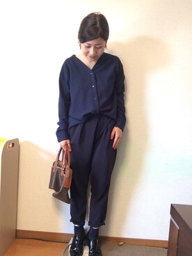 marさんのコーディネート