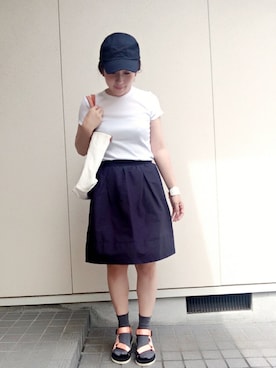 marさんのコーディネート