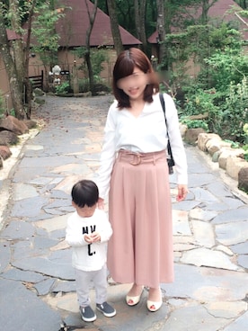 marさんのコーディネート