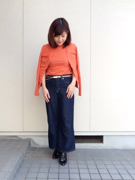 marさんのコーディネート