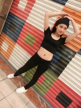 Vanjoさんのコーディネート