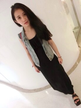 Vanjoさんのコーディネート