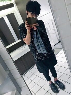 アユむさんのコーディネート