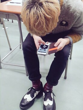 アユむさんのコーディネート