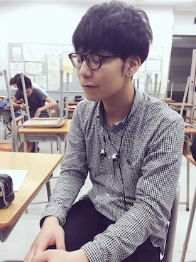 アユむさんのコーディネート