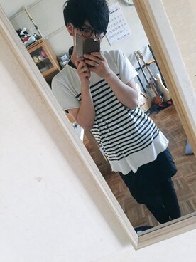 アユむさんのコーディネート