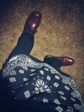 アユむさんのコーディネート