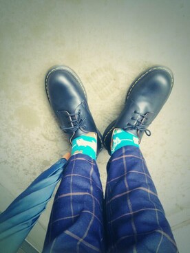 アユむさんのコーディネート