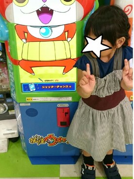 naoさんのコーディネート