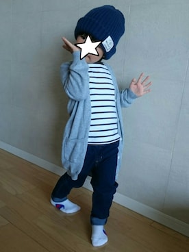 naoさんのコーディネート