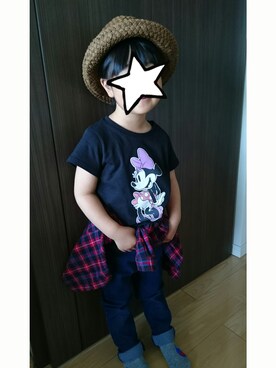 naoさんのコーディネート