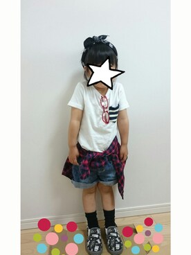 naoさんのコーディネート