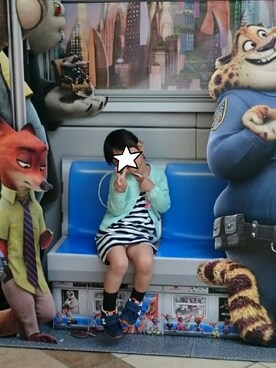 naoさんのコーディネート