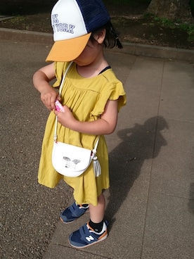 naoさんのコーディネート