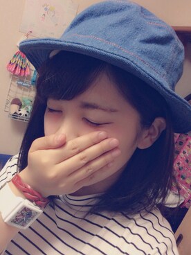 よかさんのコーディネート